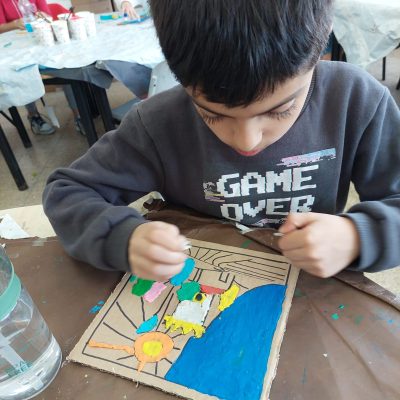 תמונה חדר אומנות (2)